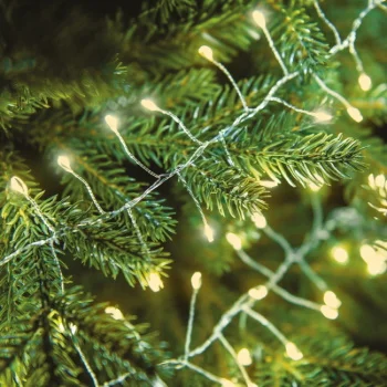 DekorTrend Fairy svetlosni venac 700 led toplo bela KDC 711-1 DekorTrend Fairy svetlosni venac 700 led toplo bela KDC 711-1